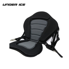UICE New Arrival Camouflage Military Durable Kayak Cushion Seat For Water Sport Equipment