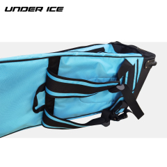 High Quality Custom Inflatable Paddle board Bag Outdoor Backpack Sport OEM  600D Durable