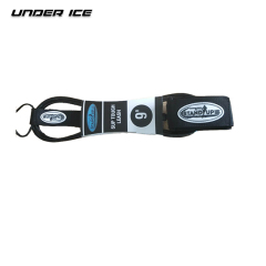 UICE  7MM 8FT/9FT SUP paddle/iSUP Straight Surf Leash