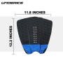 High Quality Surfboard Skimboard Traction Pad UICE Deck Pack Pro OEM Grip Pas Customized Logo