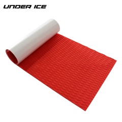 200X70cm 5mm Customized Color Paddle board Surfboard EVA traction sheet grip deck