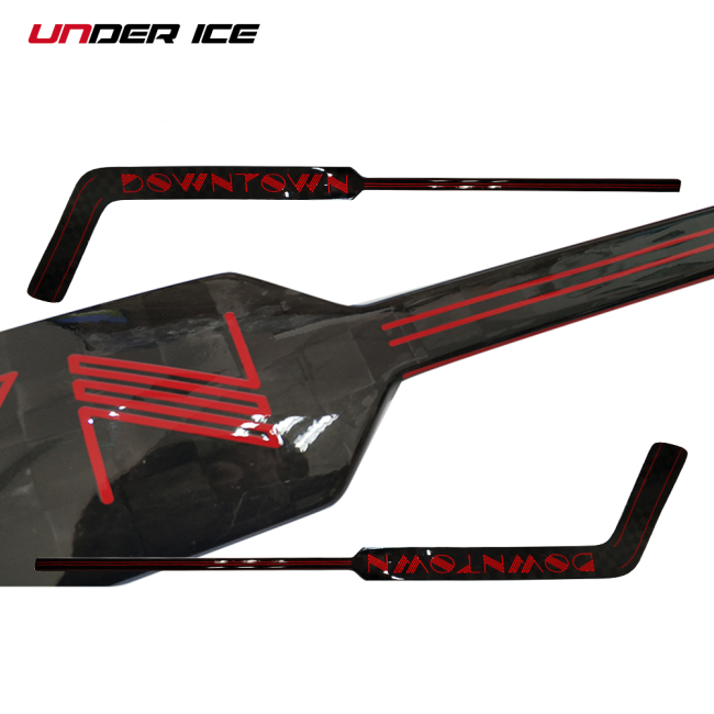 Professional 720G super lightweight carbon fiber ice hockey goalie stick P31 goalie hockey stick