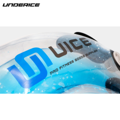 UICE Portable Adjustable Weight Aqua Training Ball Bag For Body Core and Balance Training