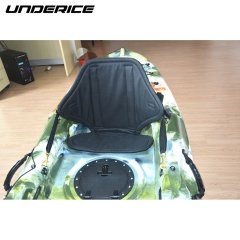 UICE Wholesale cheap dinghy simple kayak seat kayak boat seat folding waterproof kayak seat for surfing