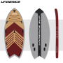 UICE Group Sup Multi-Person Paddle Boards Paddle Boards Double Layer Isup Paddle Board Custom