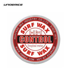 Surf-wax optimized for different climates and water temperatures Factory direct supply premium quality surf wax