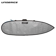 7'-9'6'' Customized Color and Logo Surfboard Bag Board Carrying Bag for outdoor travel