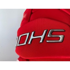 High Quality Factory Wholesale 9''-15''Ice Hockey Gloves Customized logo