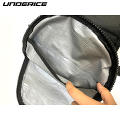 UICE cheap wholesale portable kayak surfboard inflatable paddle board SUP paddle bag with adjustable shoulder strap