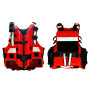 Manufacturer Custom Life Vest Waterproof EPE Foam Floating Life Jacket Adult Marine Lifejacket
