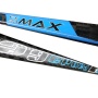 Premium 350g Super Plus Lightweight Senior 66'' 100% Carbon Ice Hockey Stick Customized Logo