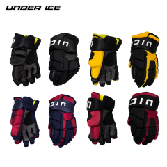 Custom logo and color Ice Hockey Gloves Ball /lacrosse/ field Hockey Gloves