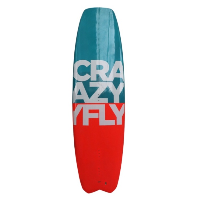 2020 New Design Professional Water Ski Sup Fiberglass Surfboard
