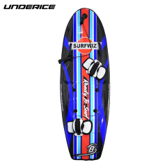 UICE Upgraded Jet Board Electric Surfboard Motorized Surfboard Electric With Fin And Engine