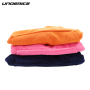Custom 100% Polyester Microfiber Pink Beach Poncho Women Kids Surf Poncho Towel
