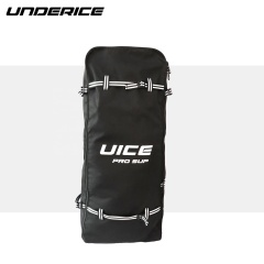 UICE black white inflatable stand up paddle board backpack ISUP bag outdoor backpack