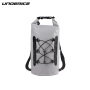 Manufacturer Custom PVC Outdoor Sports Portable Sports Waterproof Bag Large Capacity Backpack Beach Bag