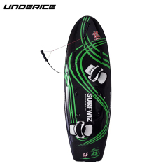 UICE 2021 New Arrival Jet Surf Board Electric Surfboard Summer Motorized Hydrofoil Electric Surfboard For Water Sport