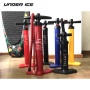 Double Action Custom Logo Hand Pump for Inflatable Paddle Board ISUP Accessory