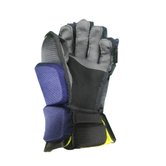 Best sale super lightweight nylon hockey gloves