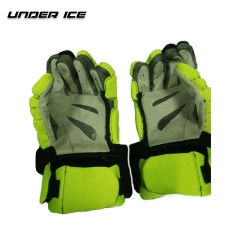 Pro Ball Hockey Glove full size and PE insert and thick foam for maximum protection and comfort