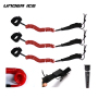 Clearance sales 7mm 10ft Inflatable Paddle Board Leash Leg Rope
