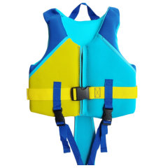 Kids life jackets water sports life vest