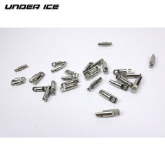 Leash Part Stainless Steel Screw for Leash