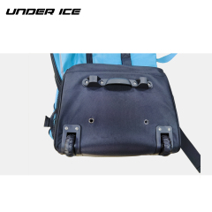 High Quality Custom Inflatable Paddle board Bag Outdoor Backpack Sport OEM  600D Durable