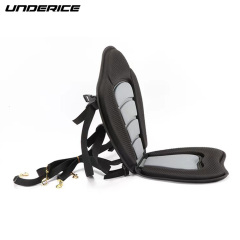 UICE New Arrival Camouflage Military Durable Kayak Cushion Seat For Water Sport Equipment