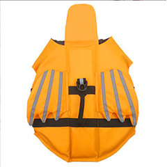 Manufacturer Quotes Night Luminous Dog Life Vest Rescue Life Jacket for Dogs Water Play