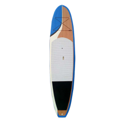 New design soft top surfboard durable Epoxy sup paddle board