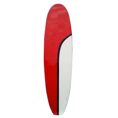 New design soft top surfboard durable Epoxy sup paddle board