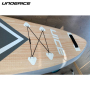UICE 10' 10'6'' 11'Young Multi Sizes Natural Wood Surfboard Inflatable Paddle Board