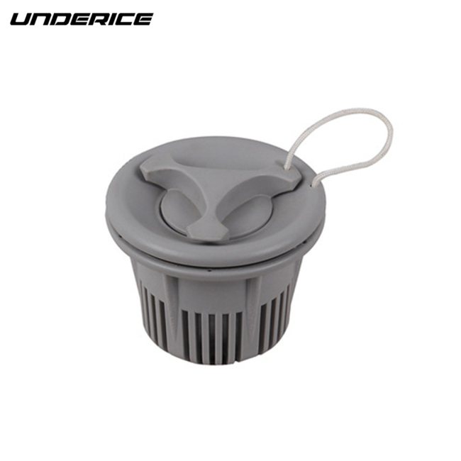 UICE Air Valve for Inflatable Board pool charge valve boat accessories Inflatable Tent Valve Adaptor