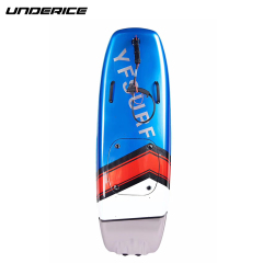 UICE Water Sport Electric Power Motor Surfboard Fast Speed Surfing Board Outdoor
