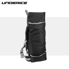 UICE black white inflatable stand up paddle board backpack ISUP bag outdoor backpack