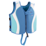 High Quality Kids Life Jackets Epe Colorblock Water Sports Life Vest