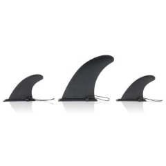 New Fashion Design Wholesale Carbon Surfboard Fins