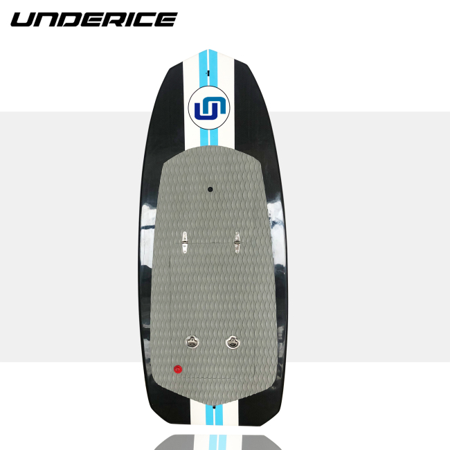 Factory wholesale cheap battery charge foil board surf board technique carbon hydrofoil electric hydrofoil powered surfboard