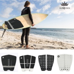 2021 NEW FASHION Surfboard Stomp Pad Board Deck Pad EVA foam Surfboard Traction Pad