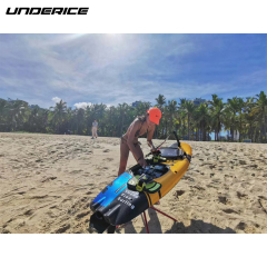 UICE Water Surfing Sports Ski Wholesale Fast Speed Motor Jet Powered Electric Surfboard in Summer