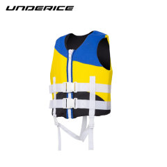 Manufacturer OEM Children's Life Jackets Baby Swimsuit Kids Life Jacket Life Vest for Swimming