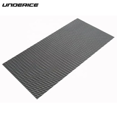 100x50cm 7mm thick Usual Size Wholesale Textured Surfboard SUP Complete EVA Sheets Traction Pads