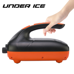 UICE 12v 16Psi High Pressure Fast inflatable Electric Pump For Surfing Inflatable Board