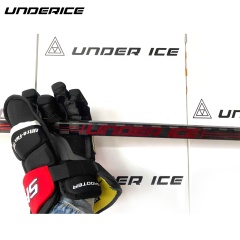 High Quality Factory Wholesale 9''-15''Ice Hockey Gloves Customized logo