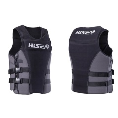 2020 New Unsex Fishing Save Life Waterproof Vest Jacket for Surfing
