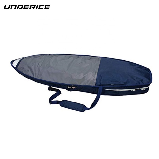 7'-9'6'' Customized Color and Logo Surfboard Bag Board Carrying Bag for outdoor travel