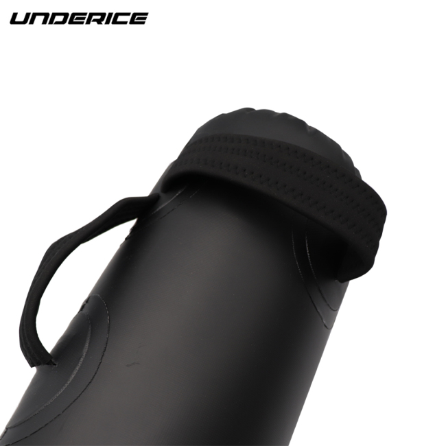 JUICE Heavy Duty Portable Black Inflatable Training Hydration Bag For Training Sports Equipment