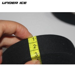 Standard Size One Color 1inch 27yard Cloth Hockey Tape Protection for Hockey Stick